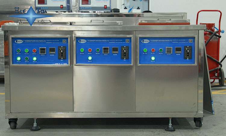 舟山超聲波清洗機(jī)購(gòu)買指南：最佳選擇與注意事項(xiàng)