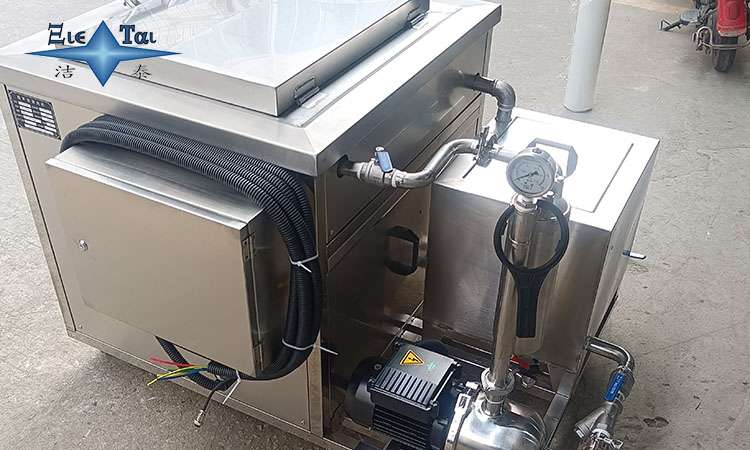 全面了解單槽超聲波清洗機(jī)的購(gòu)買(mǎi)渠道及注意事項(xiàng)