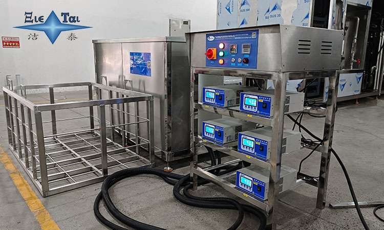 超聲波清洗機的清洗介質選擇:原理、應用與優化 超聲波清洗機的清洗介質選擇:原理、應用與優化