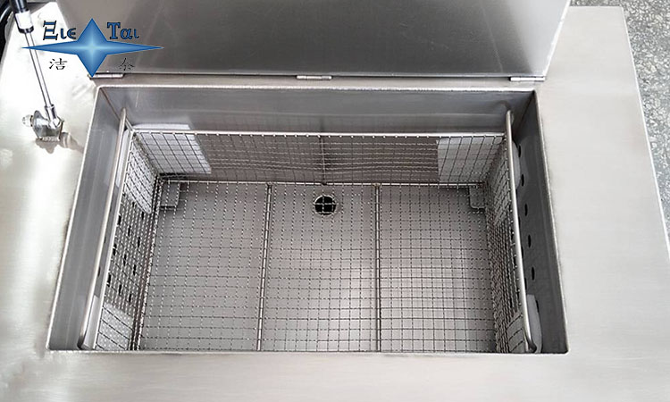 超聲波清洗機如何檢定漏電？7步檢測法+安全處理指南