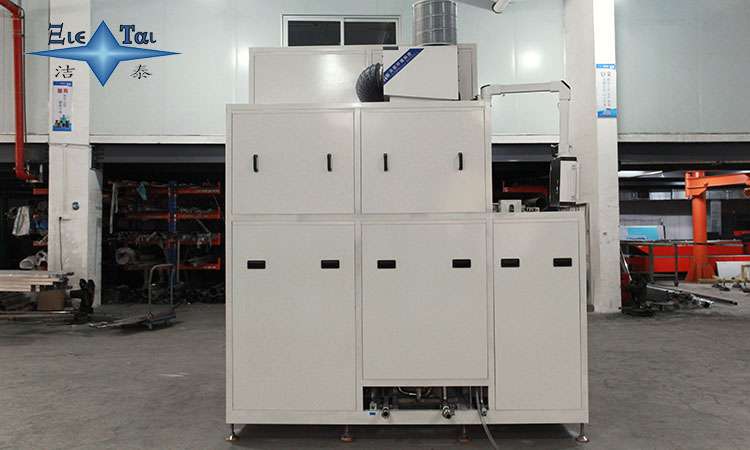 超聲波清洗機(jī)發(fā)熱原因解析及應(yīng)對措施