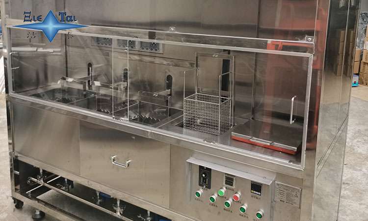 超聲波清洗機起火原因及預(yù)防措施分析