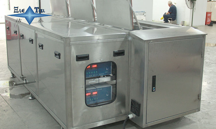 超聲波清洗機(jī)強(qiáng)度檢測(cè)全攻略:5種科學(xué)方法與操作指南 超聲波清洗機(jī)強(qiáng)度檢測(cè)全攻略:5種科學(xué)方法與操作指南