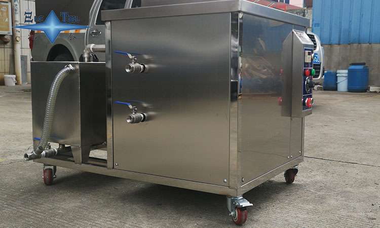 洗手表所用超聲波清洗機的選擇與應用分析 洗手表所用超聲波清洗機的選擇與應用分析