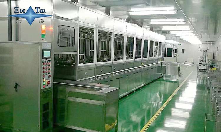 試管超聲波清洗機原理詳解：科學與技術(shù)的完美結(jié)合