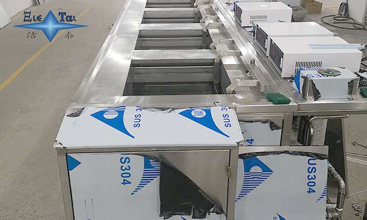 工業超聲波清洗機的烘干技術及應用探討 工業超聲波清洗機的烘干技術及應用探討