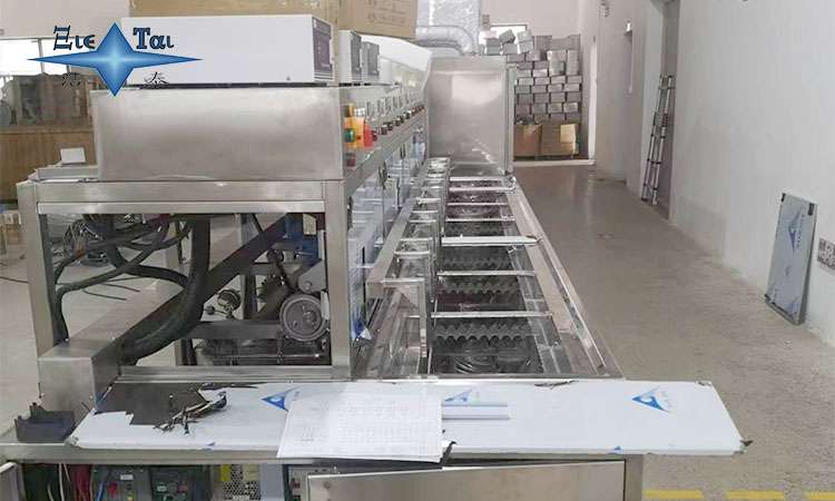 探秘：超聲波清洗機為什么斷斷續(xù)續(xù)工作？故障排查與解決全指南