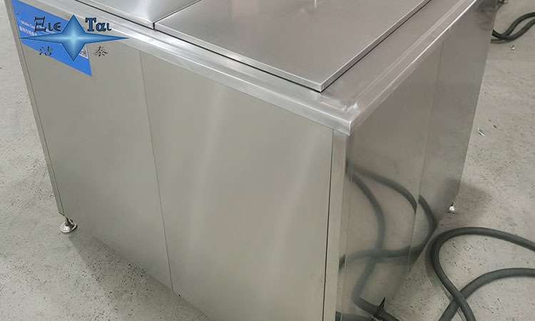 超聲波清洗機(jī)為什么需要配籃子？探究其作用與重要性