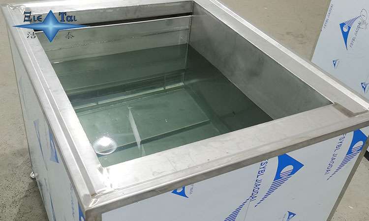 超聲波清洗機(jī)清洗墨頭的正確方法：原理、步驟與注意事項(xiàng)