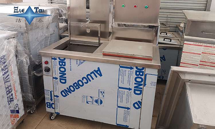 超聲波清洗機中的P.T是什么意思?技術詳解與應用價值 超聲波清洗機中的P.T是什么意思?技術詳解與應用價值