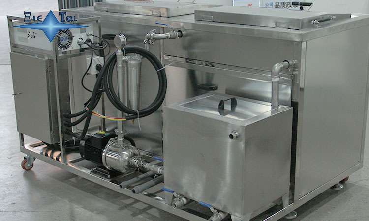 數碼超聲波清洗機加熱功能詳解:原理、操作與實用技巧 數碼超聲波清洗機加熱功能詳解:原理、操作與實用技巧