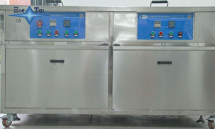 超聲波清洗機對PCBA的影響:技術分析與應用指南 超聲波清洗機對PCBA的影響:技術分析與應用指南