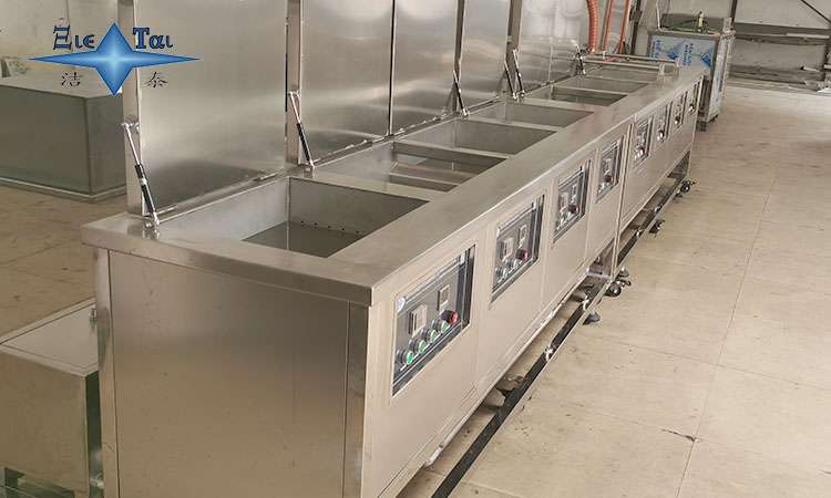 探秘:超聲波清洗機為什么無水不能開機?安全使用的關(guān)鍵在這里! 探秘:超聲波清洗機為什么無水不能開機?安全使用的關(guān)鍵在這里!