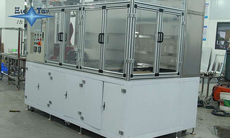 超聲波清洗機接地的重要性及專業解析