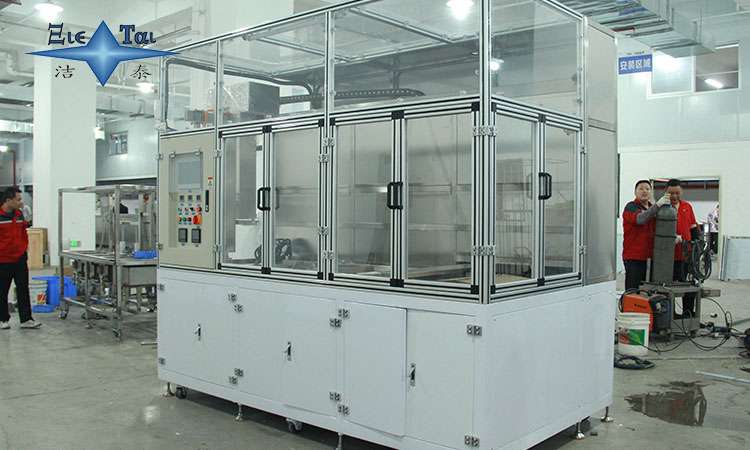 超聲波清洗機不耐用嗎？為什么？揭秘影響使用壽命的關鍵因素