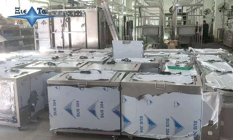 超聲波清洗機(jī)按鈕按不動(dòng)？5大常見原因及解決方法全解析