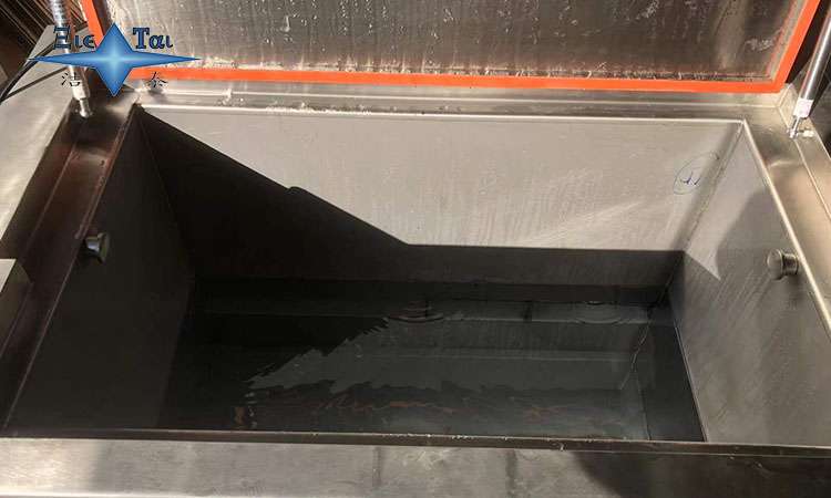 單工位超聲波清洗機的7大核心優(yōu)勢：為何成為高效清潔的首選？