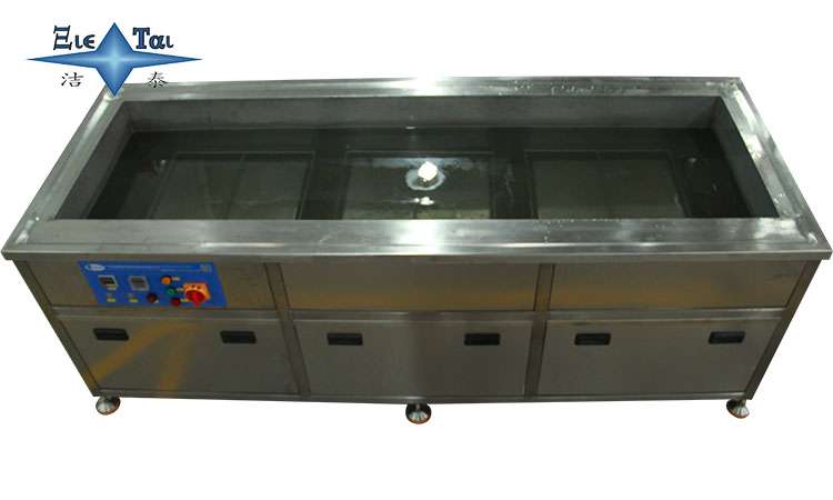 超聲波清洗機(jī)突然斷電？8大常見原因與專業(yè)解決方案