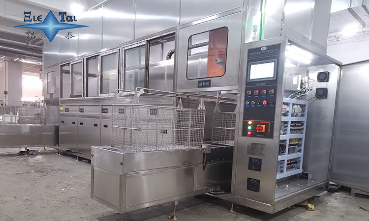 超聲波清洗機清潔假牙全攻略:正確使用方法與注意事項 超聲波清洗機清潔假牙全攻略:正確使用方法與注意事項