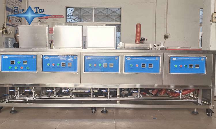 大型超聲波清洗機(jī)質(zhì)量深度解析:選購(gòu)避坑指南與關(guān)鍵評(píng)估點(diǎn) 大型超聲波清洗機(jī)質(zhì)量深度解析:選購(gòu)避坑指南與關(guān)鍵評(píng)估點(diǎn)