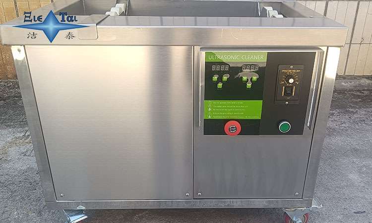 超聲波清洗機(jī)洗銀終極指南：安全煥亮，告別發(fā)黑！