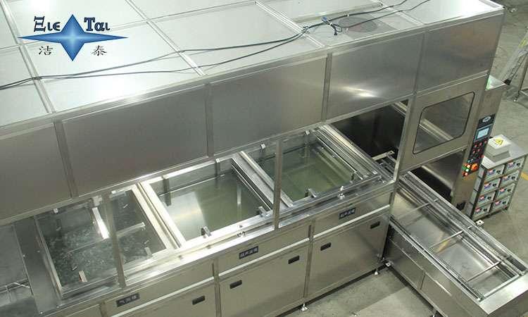 如何設(shè)置超聲波清洗機(jī)溫度？解鎖高效清潔的關(guān)鍵參數(shù)