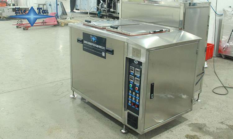 超聲波清洗機溫度設定終極指南:精準控溫決定90%的清洗效果 超聲波清洗機溫度設定終極指南:精準控溫決定90%的清洗效果