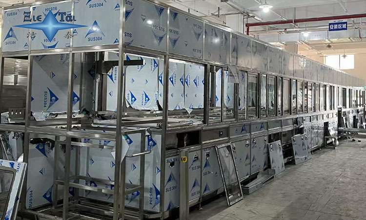 超聲波清洗機功率調(diào)節(jié)指南:安全提升清潔力的正確方式 超聲波清洗機功率調(diào)節(jié)指南:安全提升清潔力的正確方式