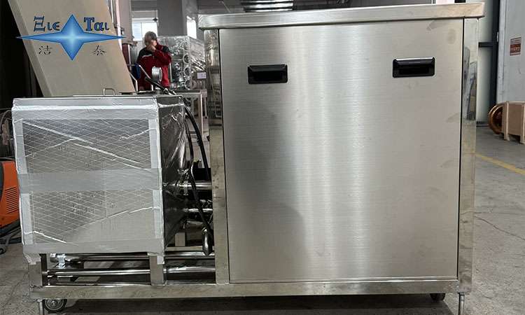 超聲波清洗機為什么會升溫?深入解析原因與溫度控制指南 超聲波清洗機為什么會升溫?深入解析原因與溫度控制指南