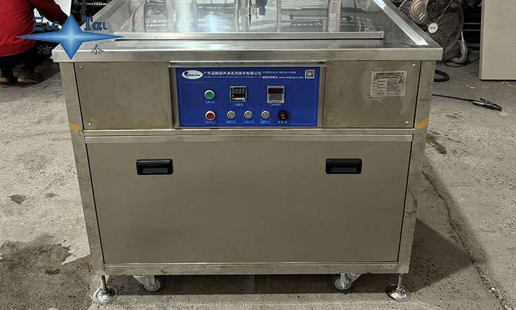 超聲波清洗機(jī)為什么洗出物品發(fā)白?詳解原因與完美解決之道 超聲波清洗機(jī)為什么洗出物品發(fā)白?詳解原因與完美解決之道