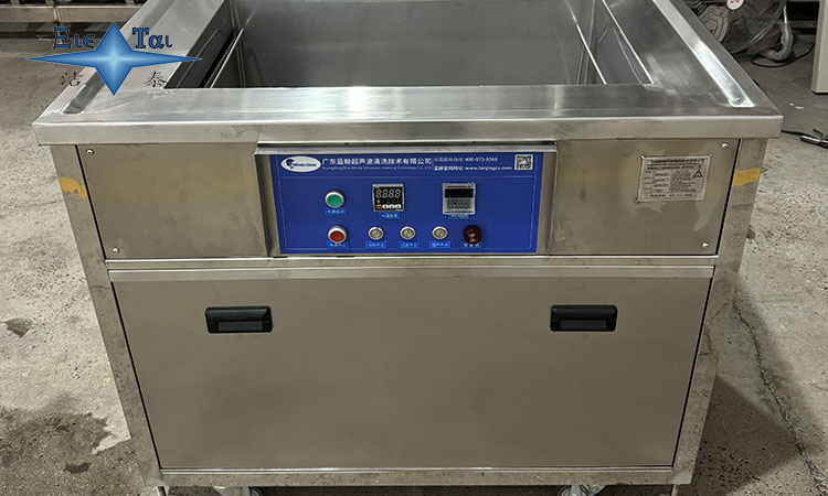 超聲波清洗機為什么不震動？揭秘無聲背后的六大元兇與解決之道