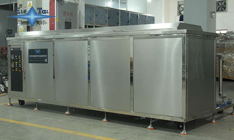 超聲波清洗機(jī)為什么能除油?揭秘空化效應(yīng)高效去油的科學(xué)原理 超聲波清洗機(jī)為什么能除油?揭秘空化效應(yīng)高效去油的科學(xué)原理