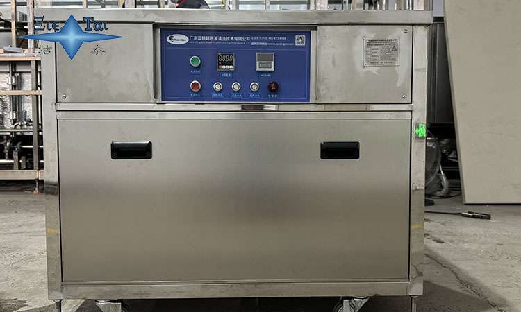 眼鏡超聲波清洗機為什么洗不干凈？5大元兇與終極解決指南