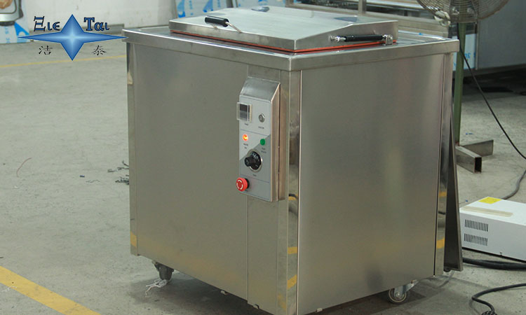 手放超聲波清洗機為何刺痛?詳解原理與安全須知 手放超聲波清洗機為何刺痛?詳解原理與安全須知